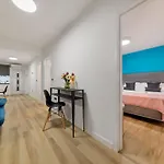 شقة Bura By Interhome