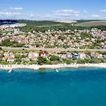 Bura By Interhome Apartman