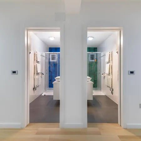 Bura By Interhome Apartmán