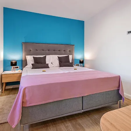 Bura By Interhome Apartamento