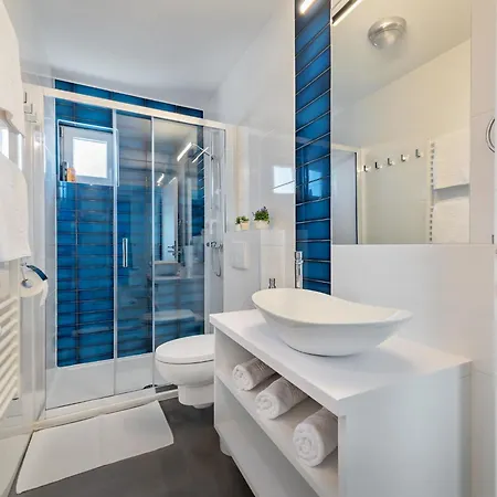 Bura By Interhome Apartmán *