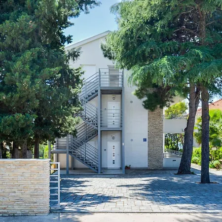 Lägenhet Bura By Interhome *