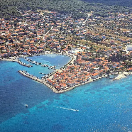 Bura By Interhome * Bibinje