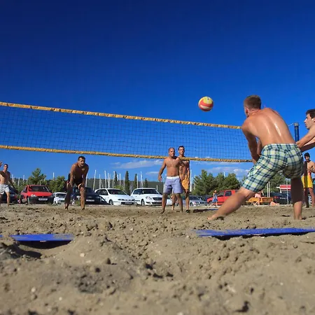 Bura By Interhome * Bibinje