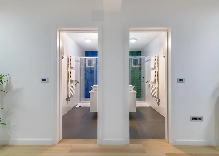 Bura By Interhome Lägenhet