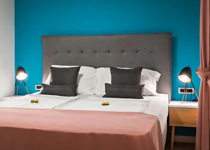 Bura By Interhome Daire