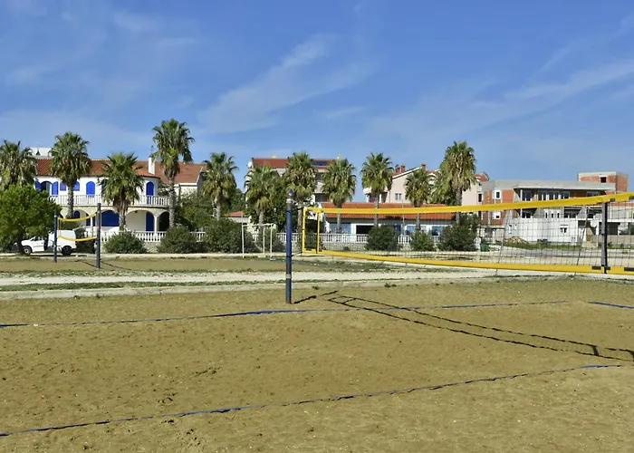 Bura By Interhome * Bibinje