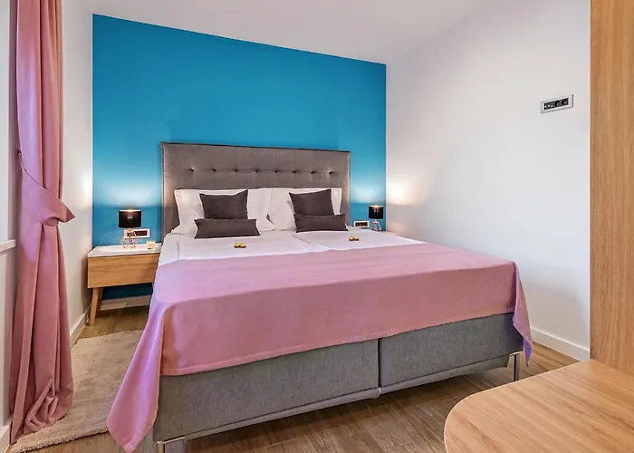 Bura By Interhome Daire