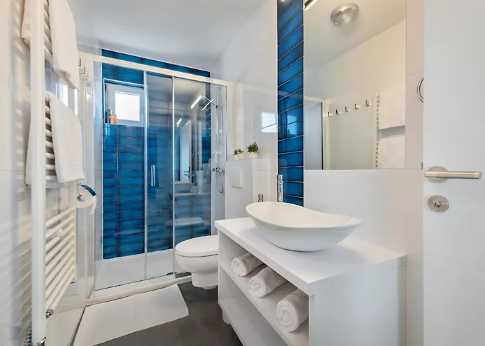 Bura By Interhome Daire *