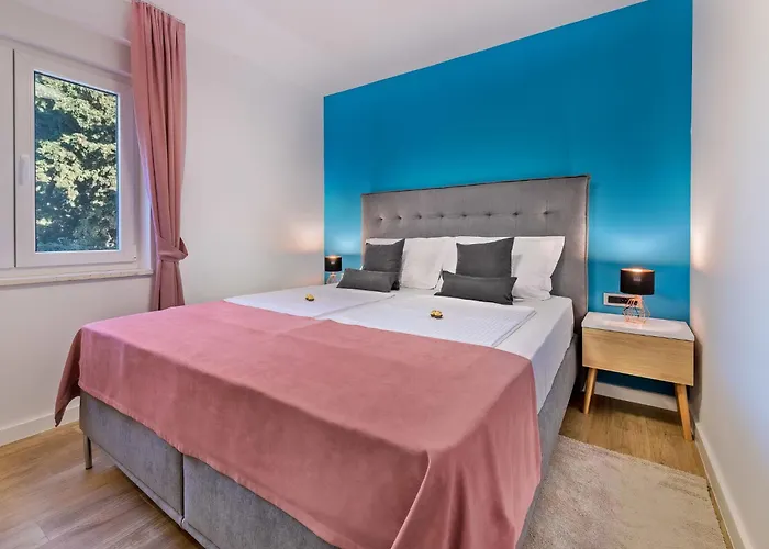 Bura By Interhome * Bibinje