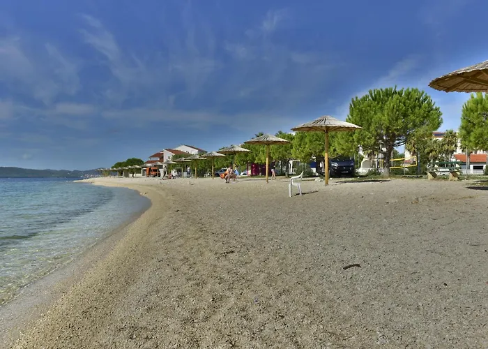 Lägenhet Bura By Interhome *