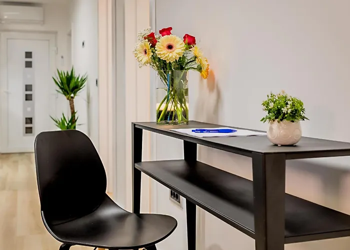 Bura By Interhome *