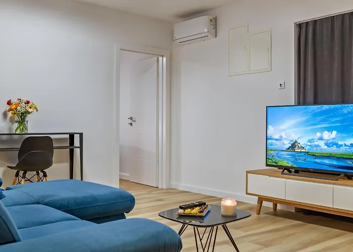 Daire Bura By Interhome Bibinje