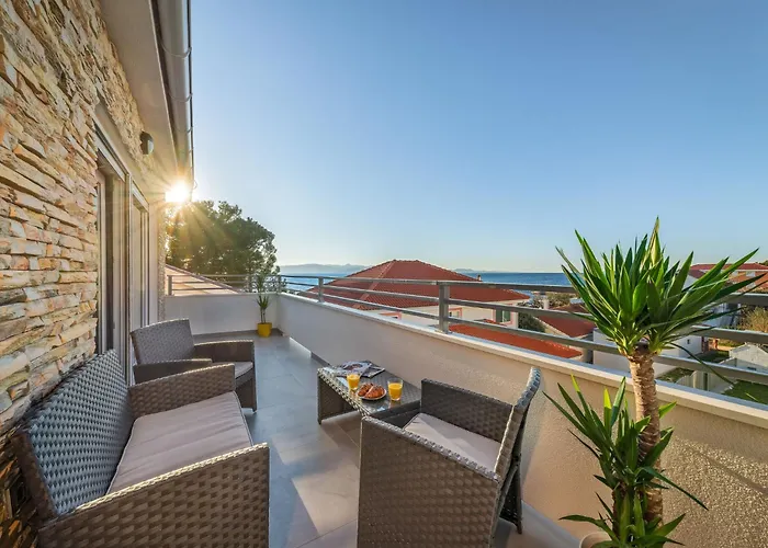 Bura By Interhome Daire