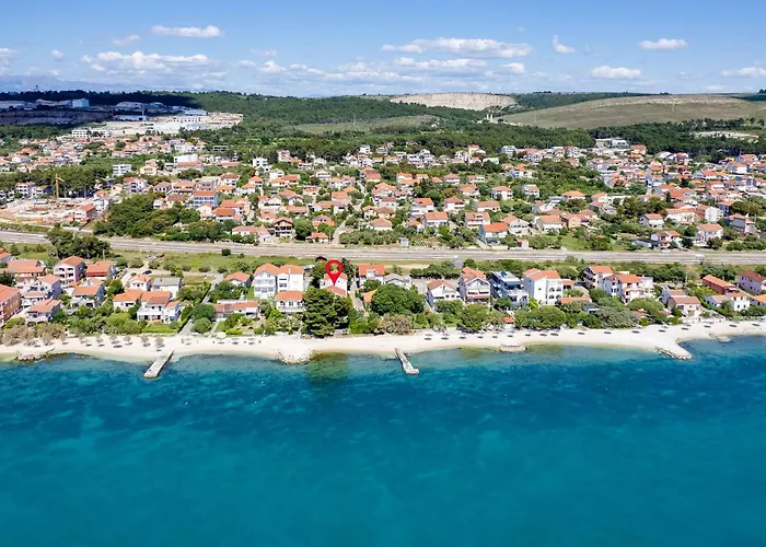 Bura By Interhome Daire