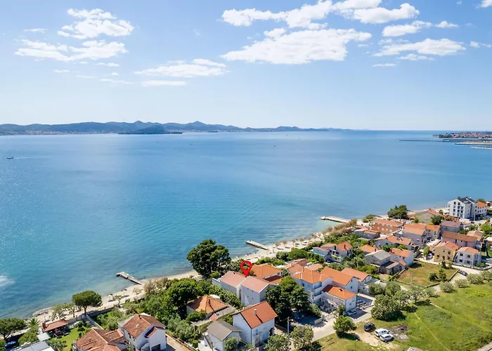 Bura By Interhome Daire Bibinje