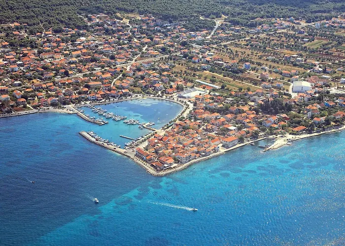 Bura By Interhome * Bibinje