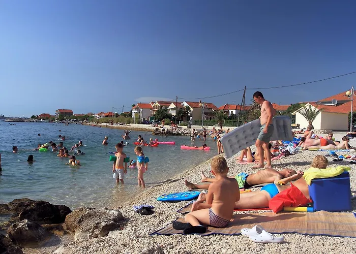 Lägenhet Bura By Interhome