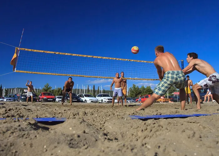 Bura By Interhome * Bibinje