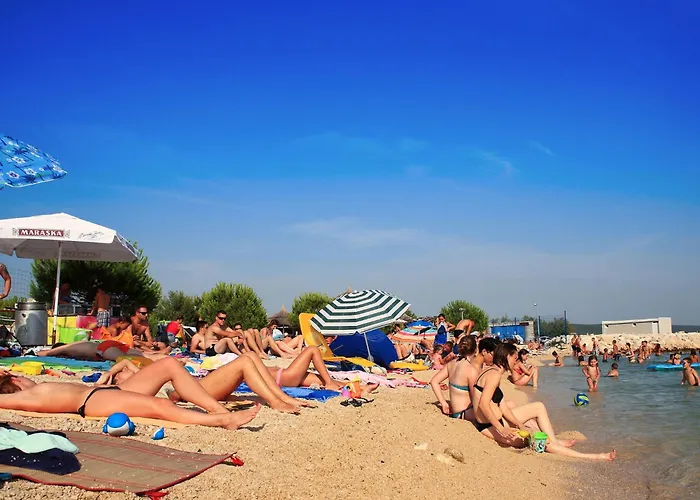 Bura By Interhome Lägenhet *