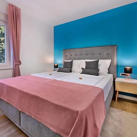 Bura By Interhome * Bibinje