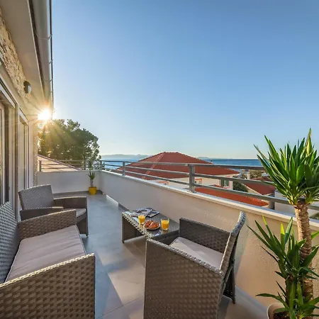 Bura By Interhome Apartamento