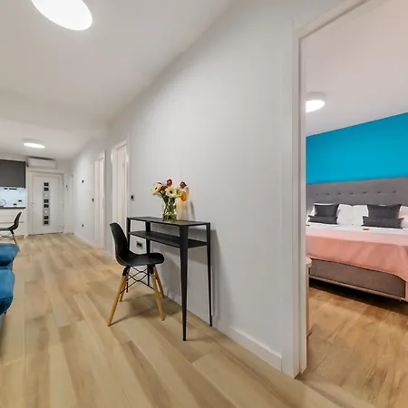 Apartamento Bura By Interhome