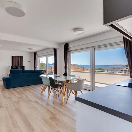 Bura By Interhome Apartman