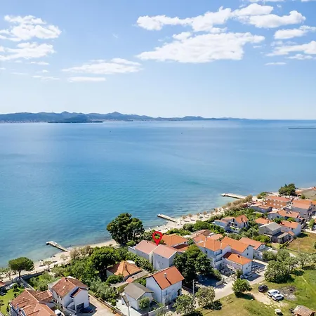 Bura By Interhome Apartman Bibinje