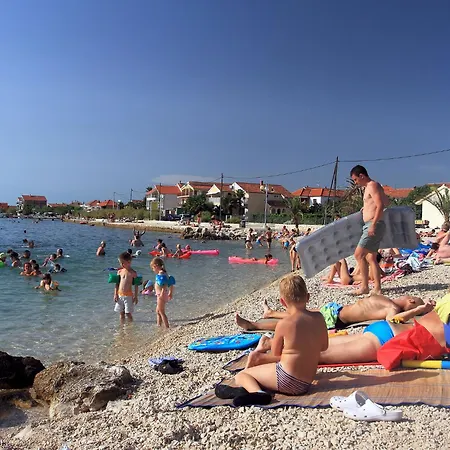 Apartamento Bura By Interhome