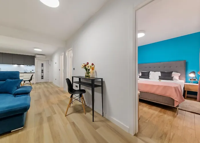 Apartmán Bura By Interhome