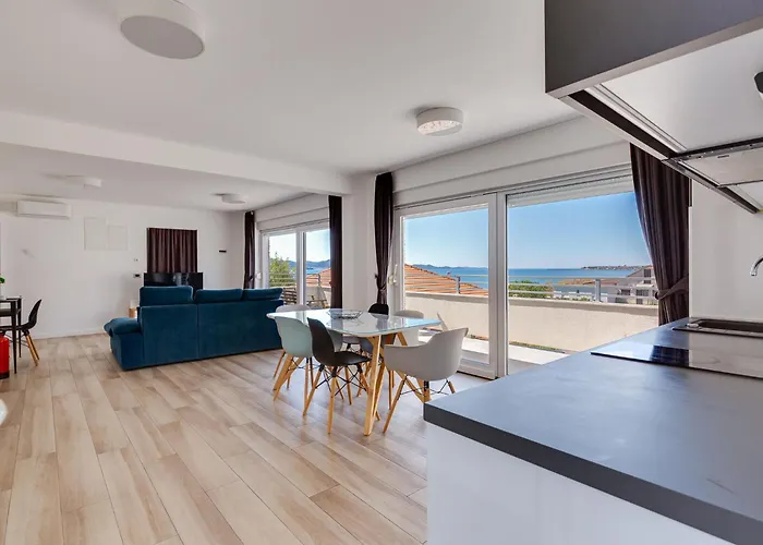 Bura By Interhome Apartamento