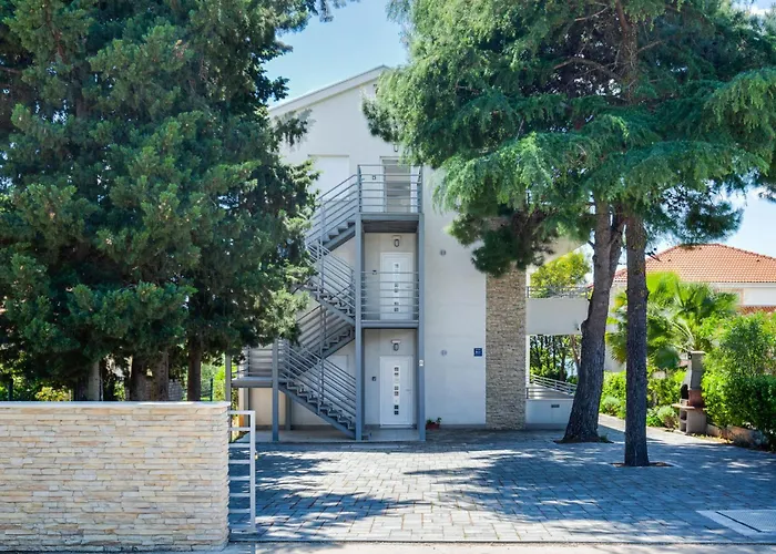 Apartmán Bura By Interhome *